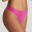 Marie Jo Color Studio String Fuchsia Fiesta