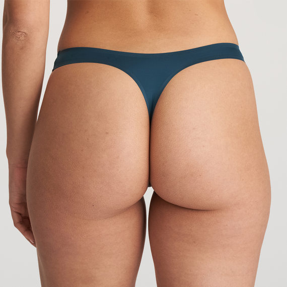 Marie Jo Color Studio String Empire Green