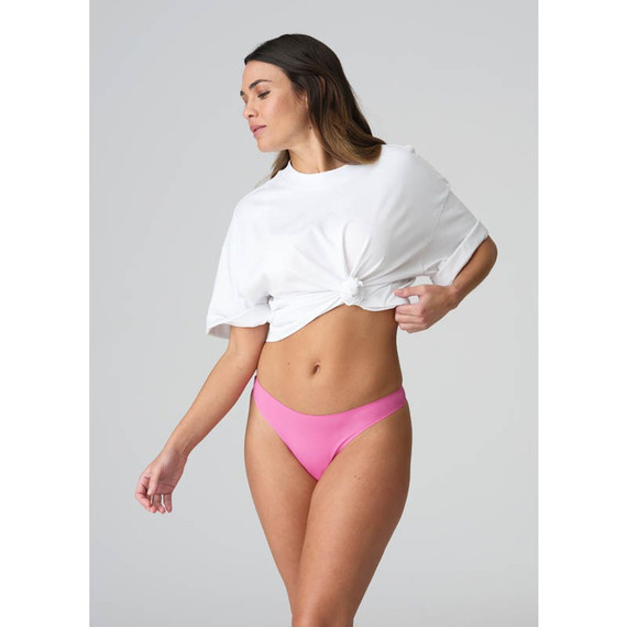 Marie Jo Color Studio String Hollywood Pink
