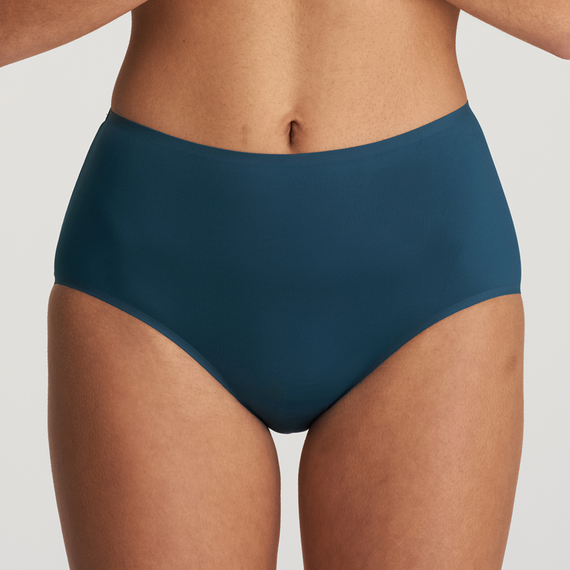 Marie Jo Color Studio Tailleslip Empire Green