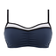 Freya Bademode Colour Crush Bralette Bikini Oberteil Ink