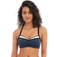 Freya Badmode Colour Crush Bralette Bikinitop Ink