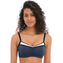 Freya Badmode Colour Crush Bralette Bikinitop Ink