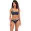 Freya Bademode Colour Crush Bralette Bikini Oberteil Ink