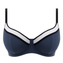 Freya Badmode Colour Crush Padded Bikinitop Ink