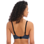 Freya Badmode Colour Crush Padded Bikinitop Ink