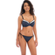 Freya Badmode Colour Crush Padded Bikinitop Ink