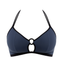 Freya Bademode Colour Crush Triangle Bikini Oberteil Ink