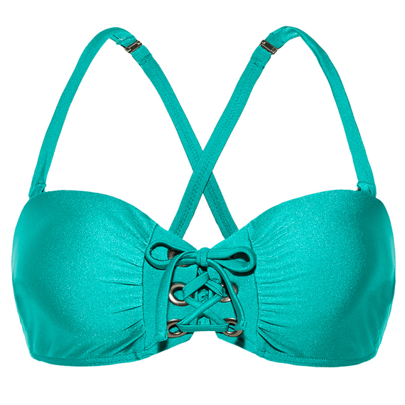 Beachlife Columbia Multiway Bikinitop