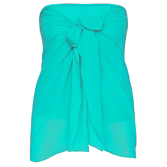 Beachlife Columbia Rokje