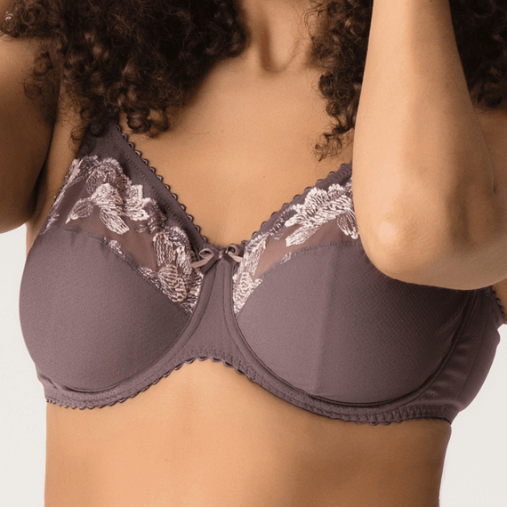 PrimaDonna Plume Comfort BH Toffee