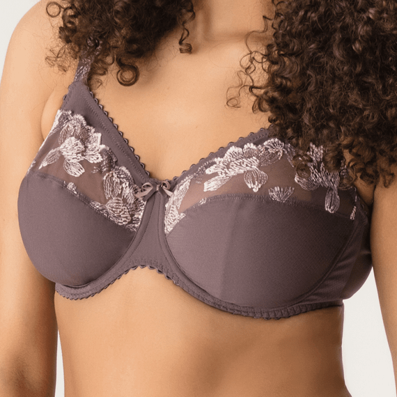 PrimaDonna Plume Comfort BH Toffee
