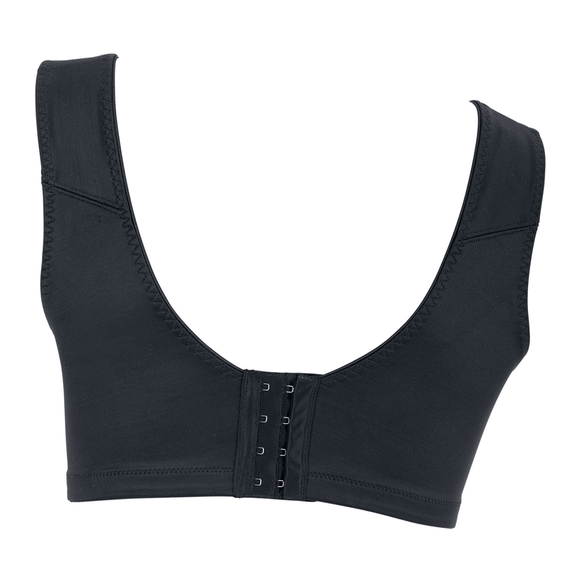 Anita MicroEnergen Top Comfort BH Zwart