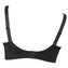 Anita Safina Comfort BH Zwart