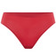 Annadiva Comfy High Waist String Jester Red