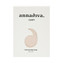 Annadiva Comfy High Waist String Pale Dogwood