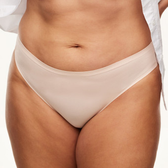 Comfy High Waist String