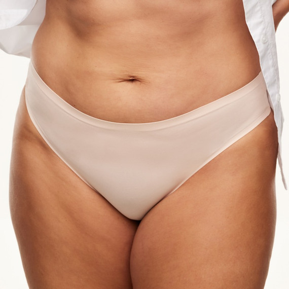 Comfy High Waist String