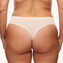 Annadiva Comfy High Waist String Pale Dogwood