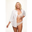 Annadiva Comfy High Waist String Pale Dogwood