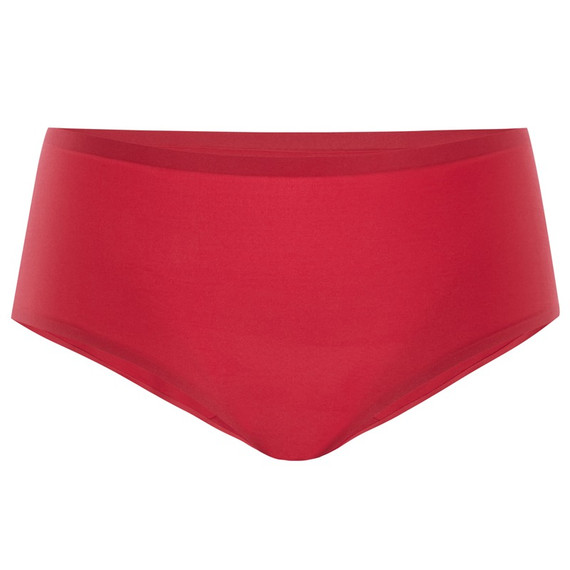 Annadiva Comfy Hipster Jester Red