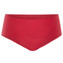 Annadiva Comfy Hipster Jester Red