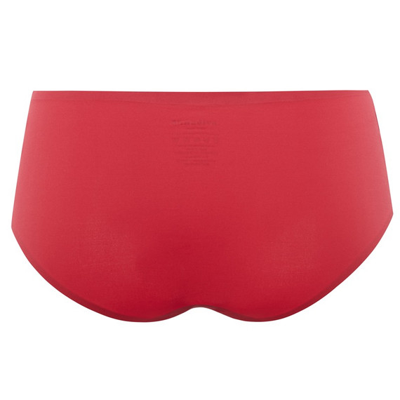Annadiva Comfy Hipster Jester Red