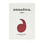 Annadiva Comfy Hipster Jester Red