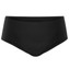 Annadiva Comfy Hipster Jet Black