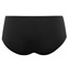Annadiva Comfy Hipster Jet Black