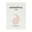 Annadiva Comfy Hipster Pale Dogwood