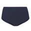 Annadiva Comfy Taillenslip Navy