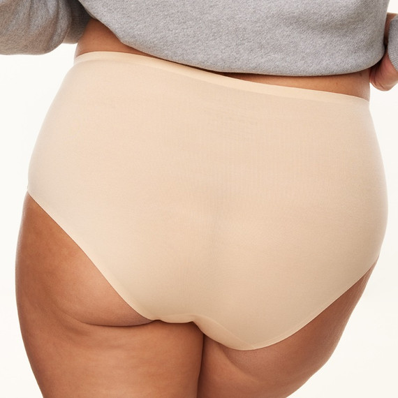 Annadiva Comfy Tailleslip Café Latte