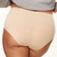 Annadiva Comfy Tailleslip Café Latte
