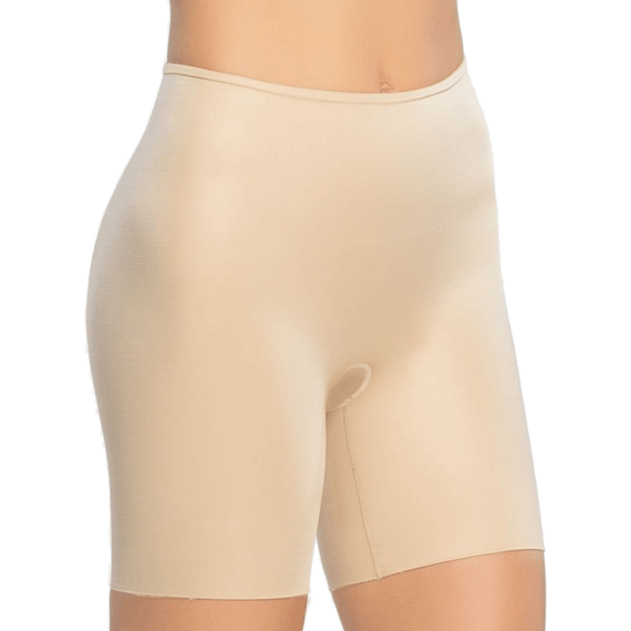 Spanx Conceal-Her! Mid-Thigh Short Natural