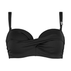 Confidence Bandeau Bikinitop