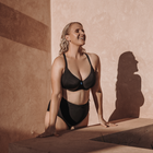 Confidence Beugel Bikinitop