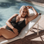 Annadiva Swim Confidence Corrigerend Badpak Black