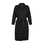 Confidence Linnen Strandblouse