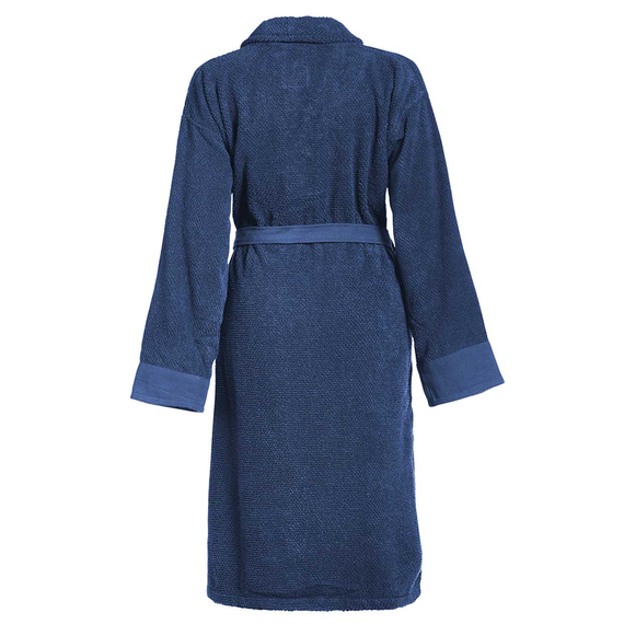 Essenza Connect Organic Badjas Blue