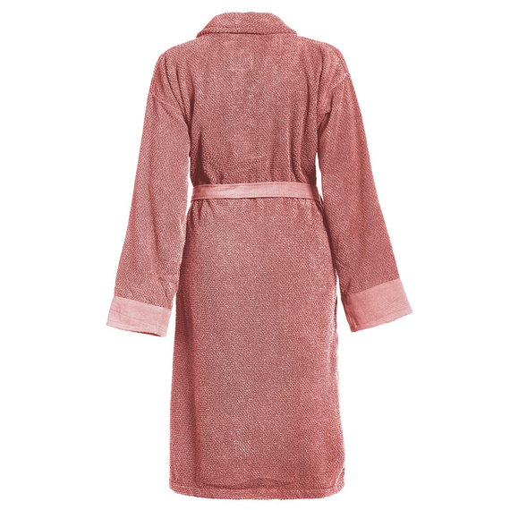 Essenza Connect Organic Badjas Rose