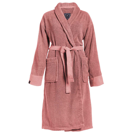 Essenza Connect Organic Badjas Rose