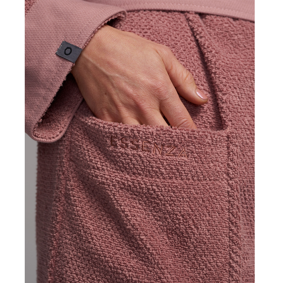 Essenza Connect Organic Badjas Rose