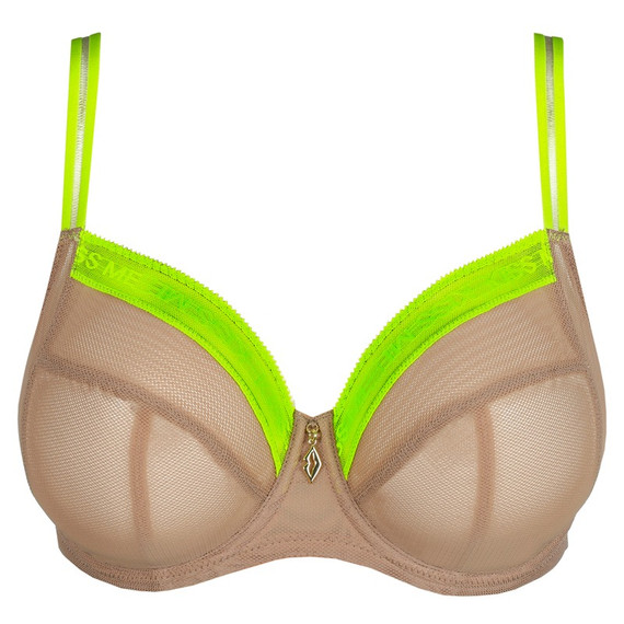 Primadonna Twist Cools Beugel BH Ginger