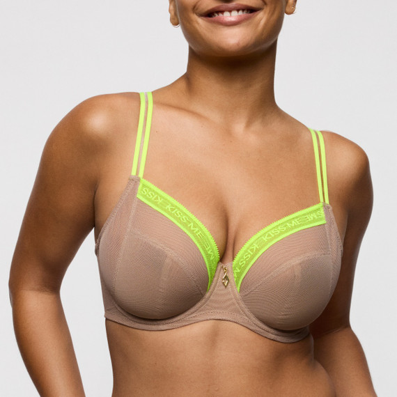 Primadonna Twist Cools Beugel BH Ginger