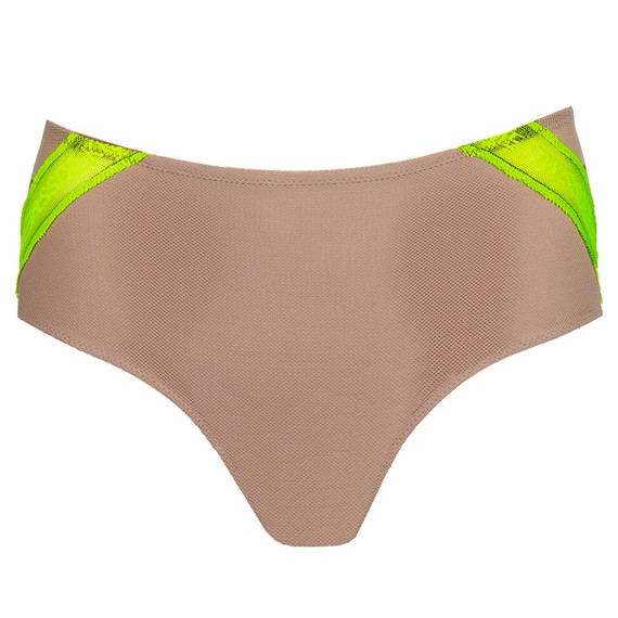 Primadonna Twist Cools Hotpants Ginger