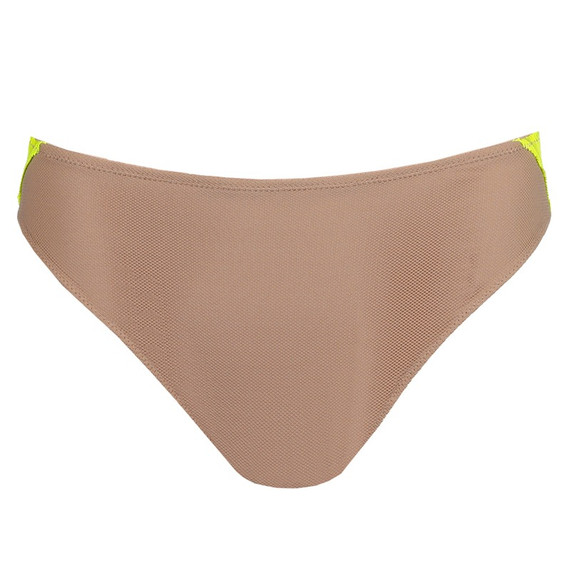 Primadonna Twist Cools Slip Ginger