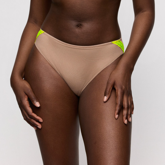 Primadonna Twist Cools Slip Ginger