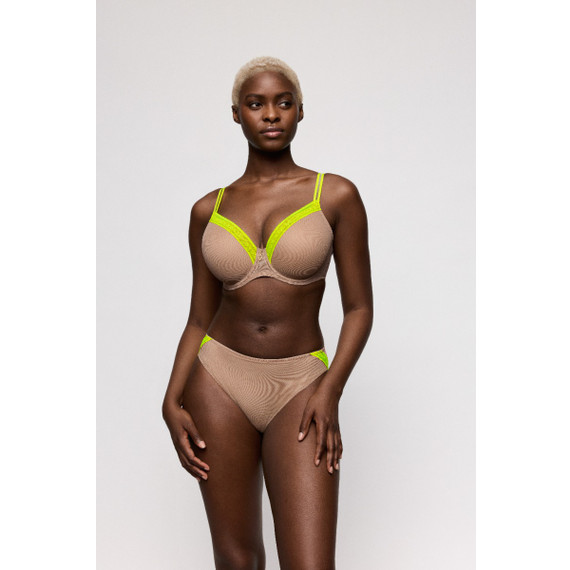 Primadonna Twist Cools Slip Ginger