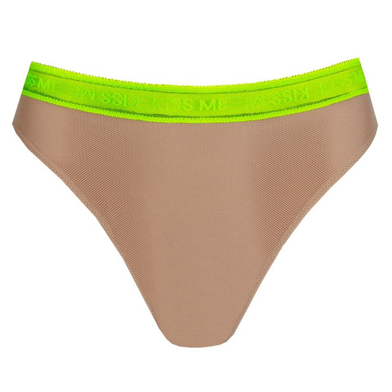 Primadonna Twist Cools String Ginger